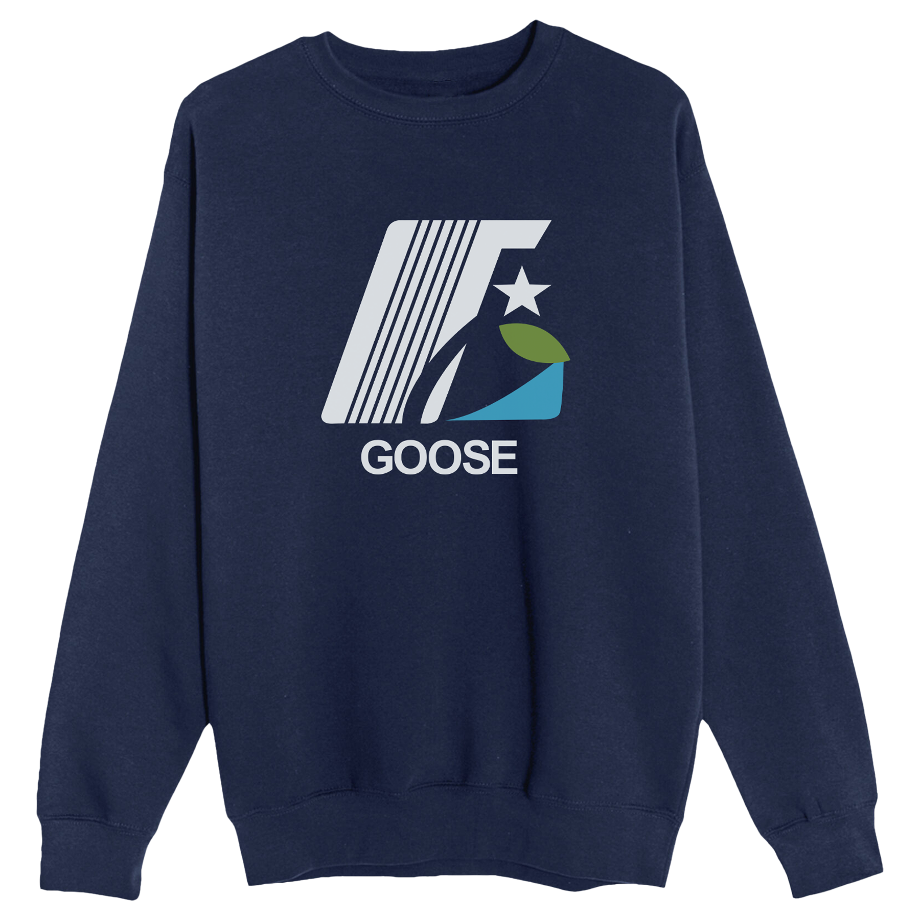 G Star Crewneck