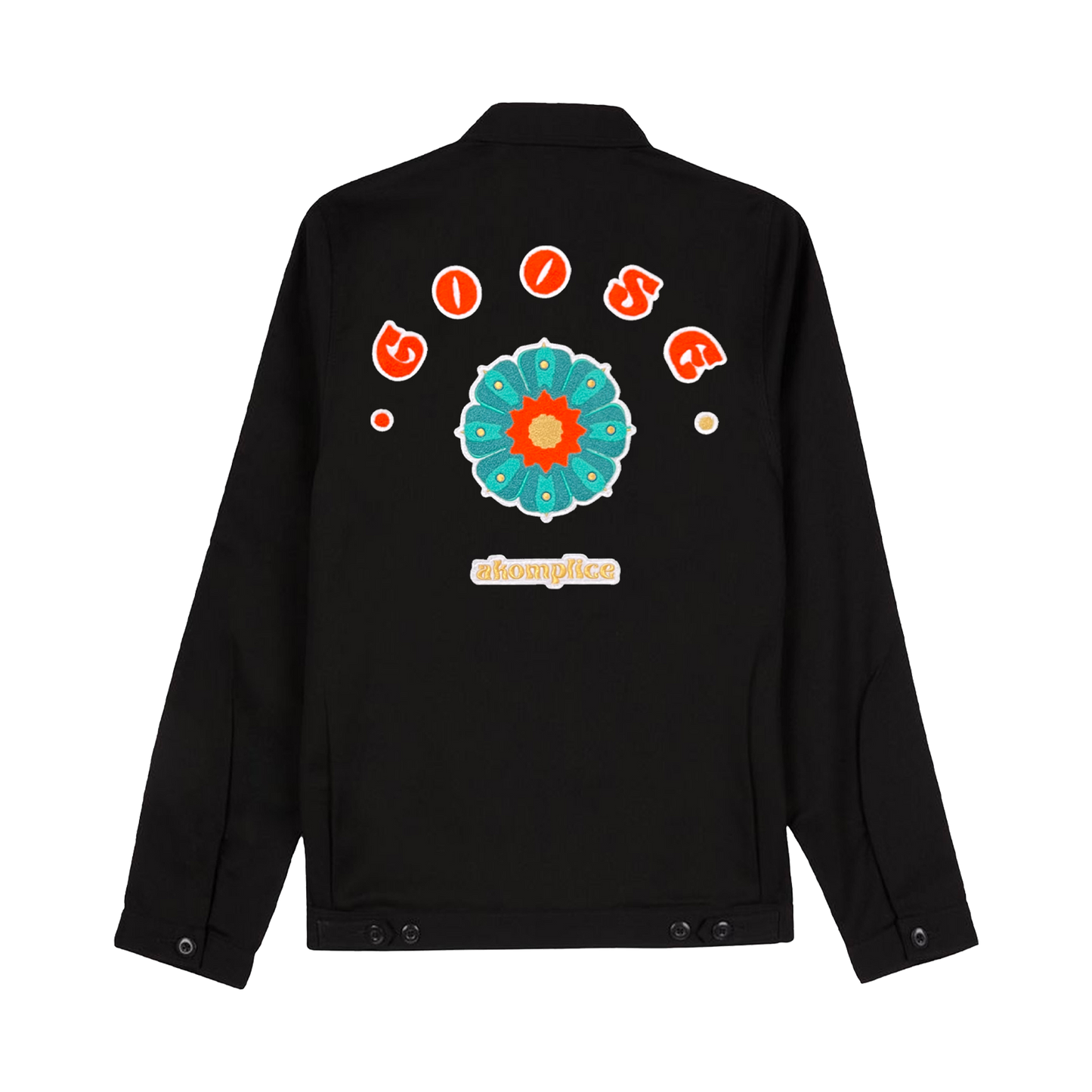 Goose x Akomplice Dickies Jacket