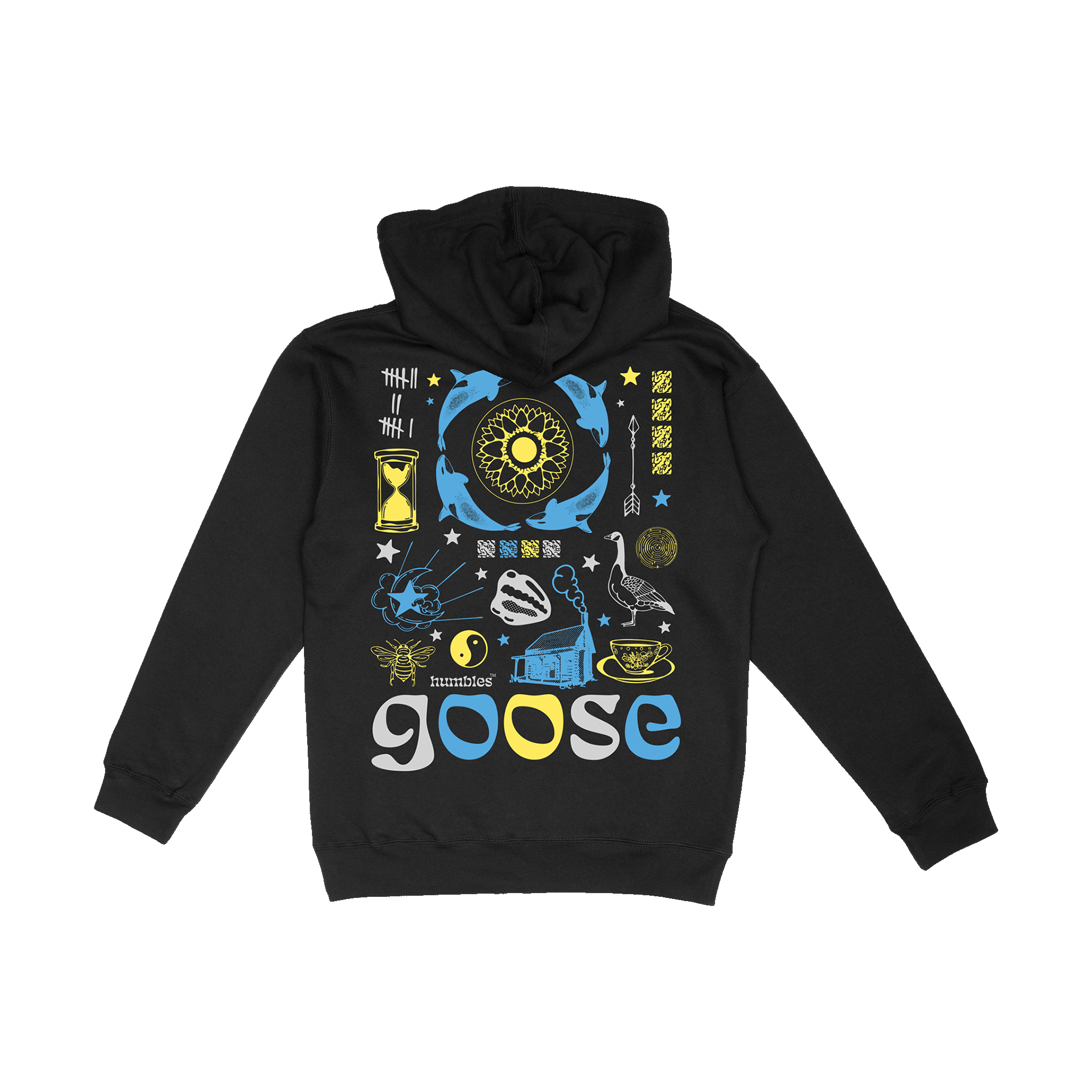 Humbles™ Pullover Hoodie