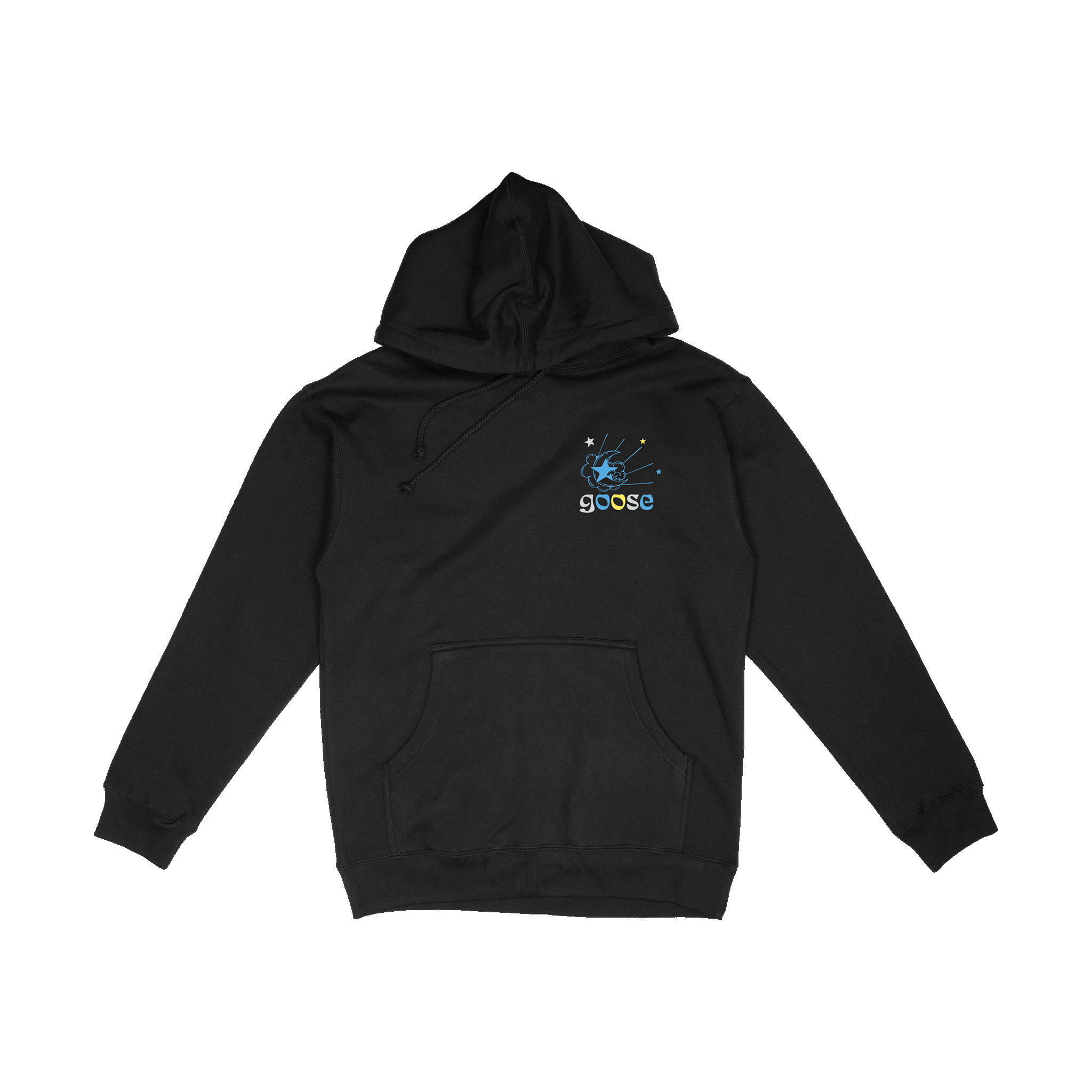 goosefeet gear pullover Humbles™ Pullover Hoodie – goose the band