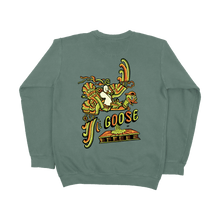 Load image into Gallery viewer, Bird Ride Crewneck
