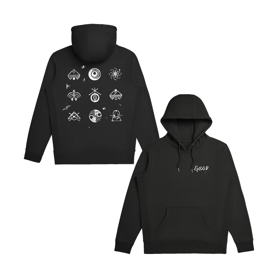 Outerwear Goose The Band Outerwear goose the band