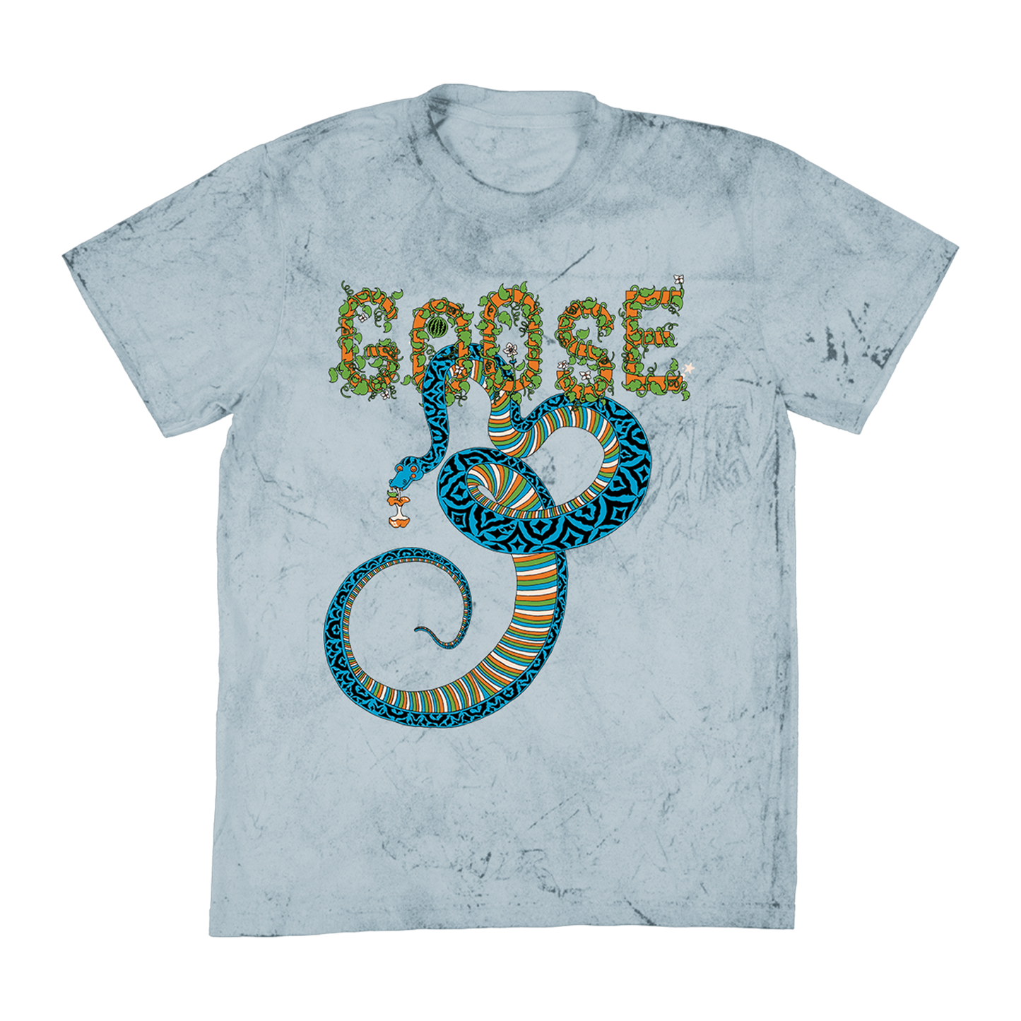Brian Blomerth – Madison Square Garden Event T-Shirt