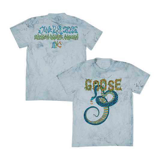 Brian Blomerth – Madison Square Garden Event T-Shirt