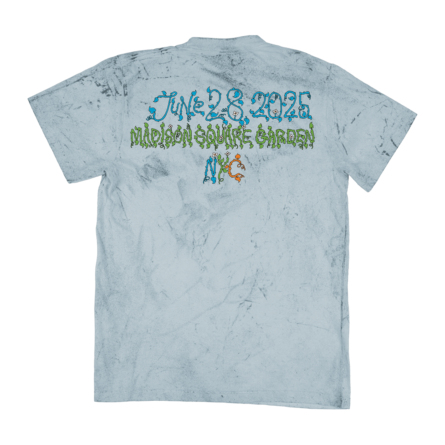 Brian Blomerth – Madison Square Garden Event T-Shirt