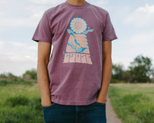 Load image into Gallery viewer, Flower Hand T-Shirt
