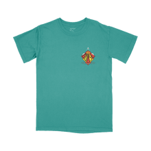 Load image into Gallery viewer, Space Badge T-Shirt
