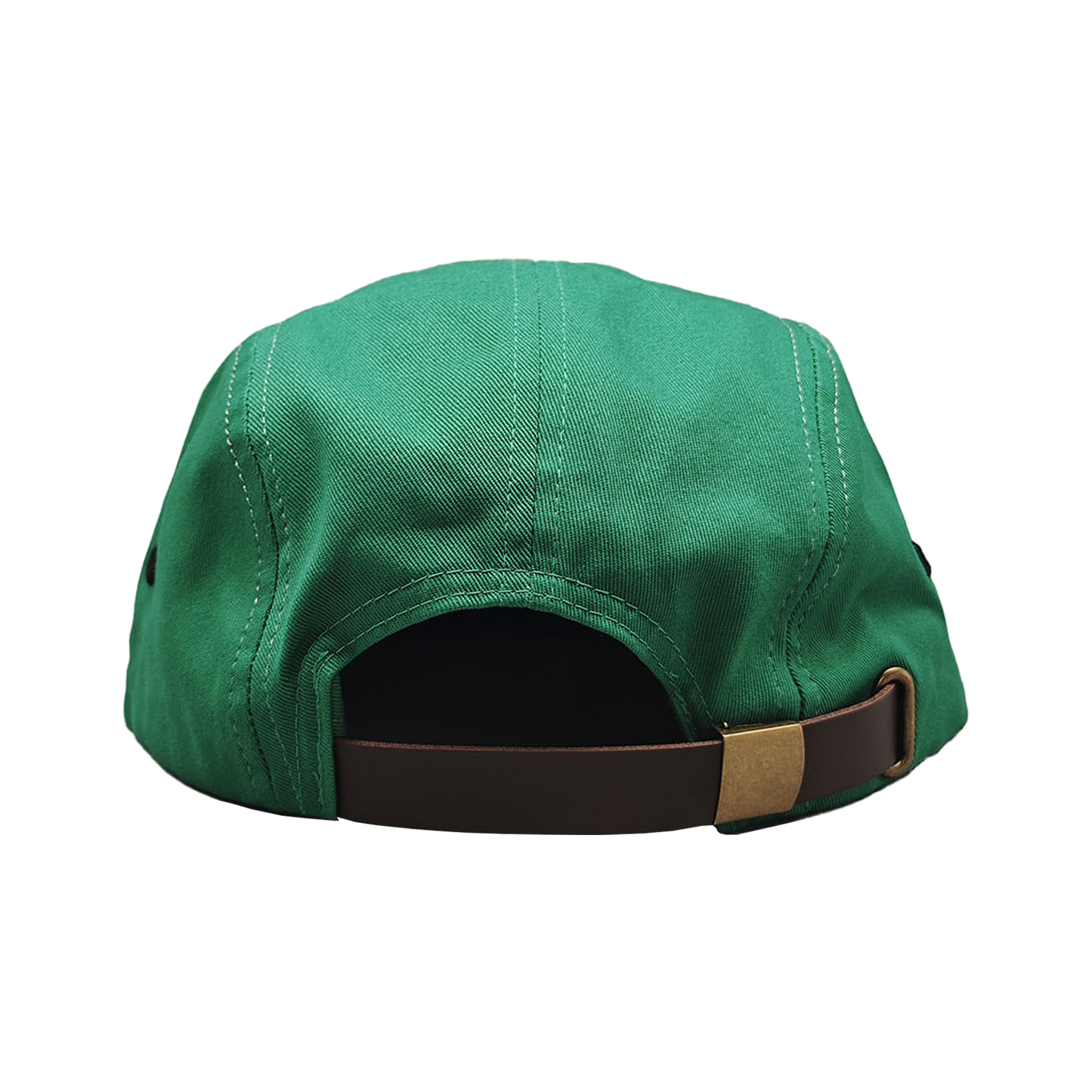 Goose 7-Panel Hat