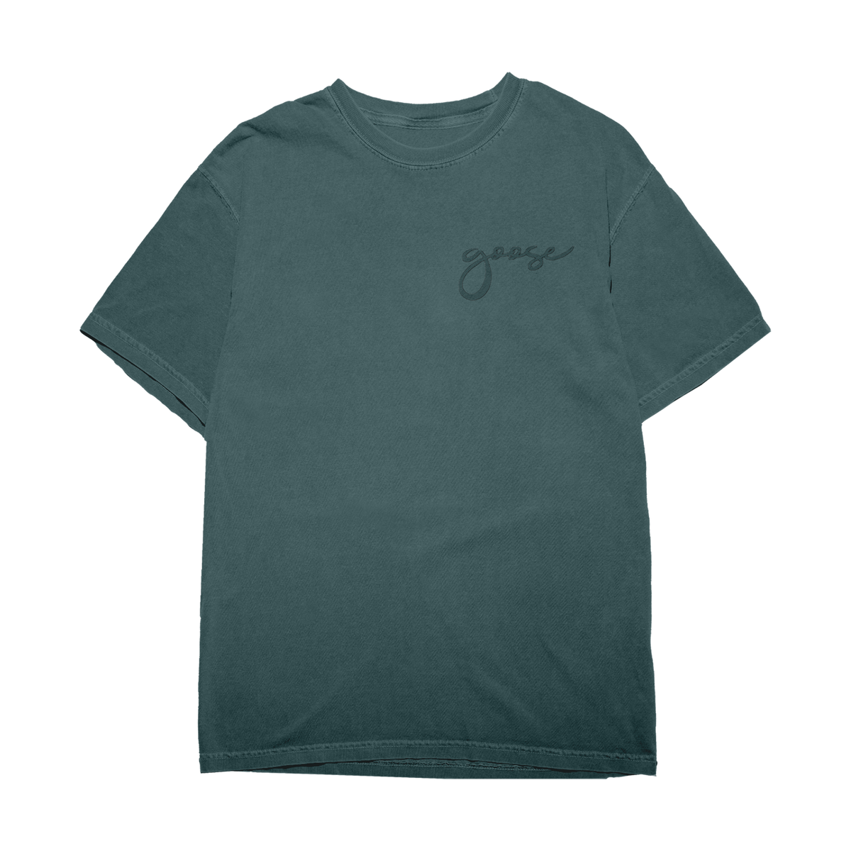 GOO-EMB-SPRUCE-TEE-