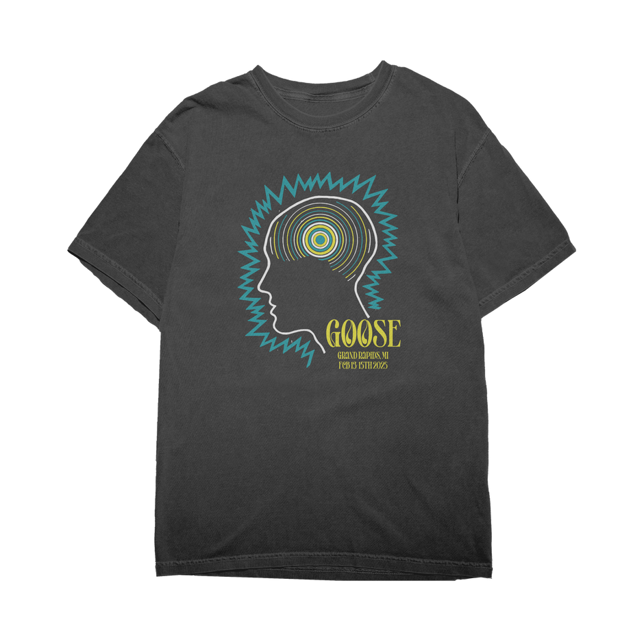 Apparel Goose The Band Apparel goose the band