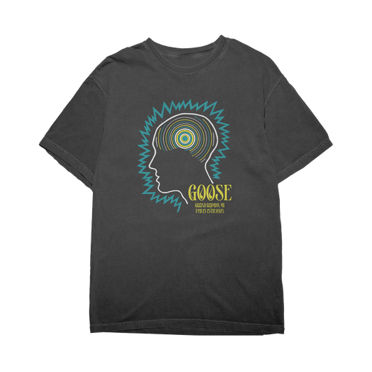 Grand Rapids - February 2025 Event T-Shirt