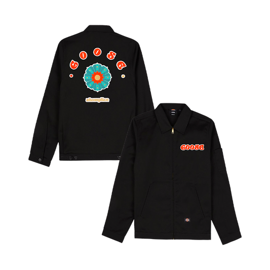 Goose x Akomplice Dickies Jacket