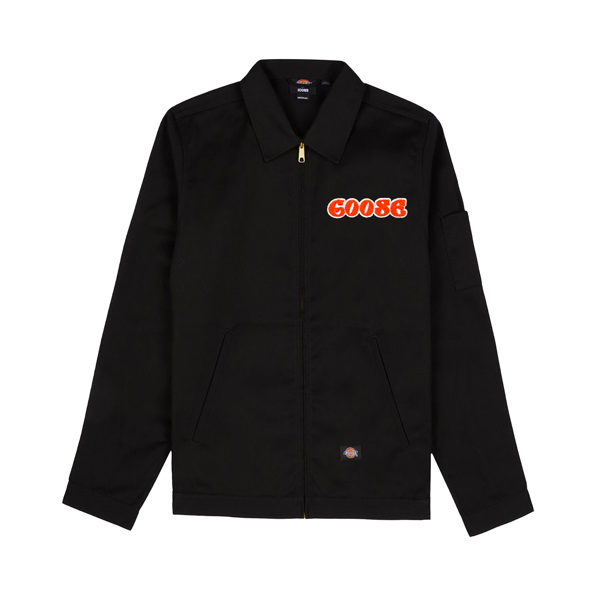 Goose x Akomplice Dickies Jacket