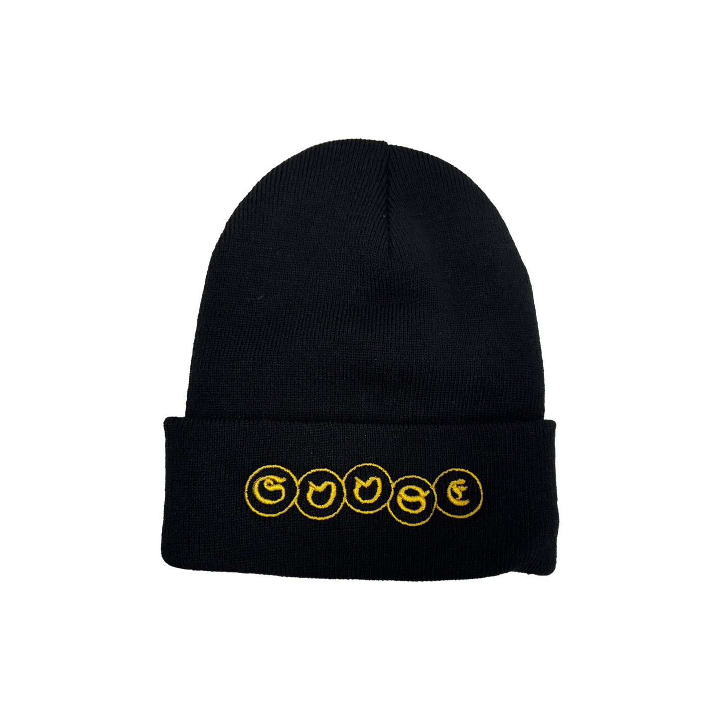 Juggler Beanie