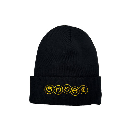 Juggler Beanie