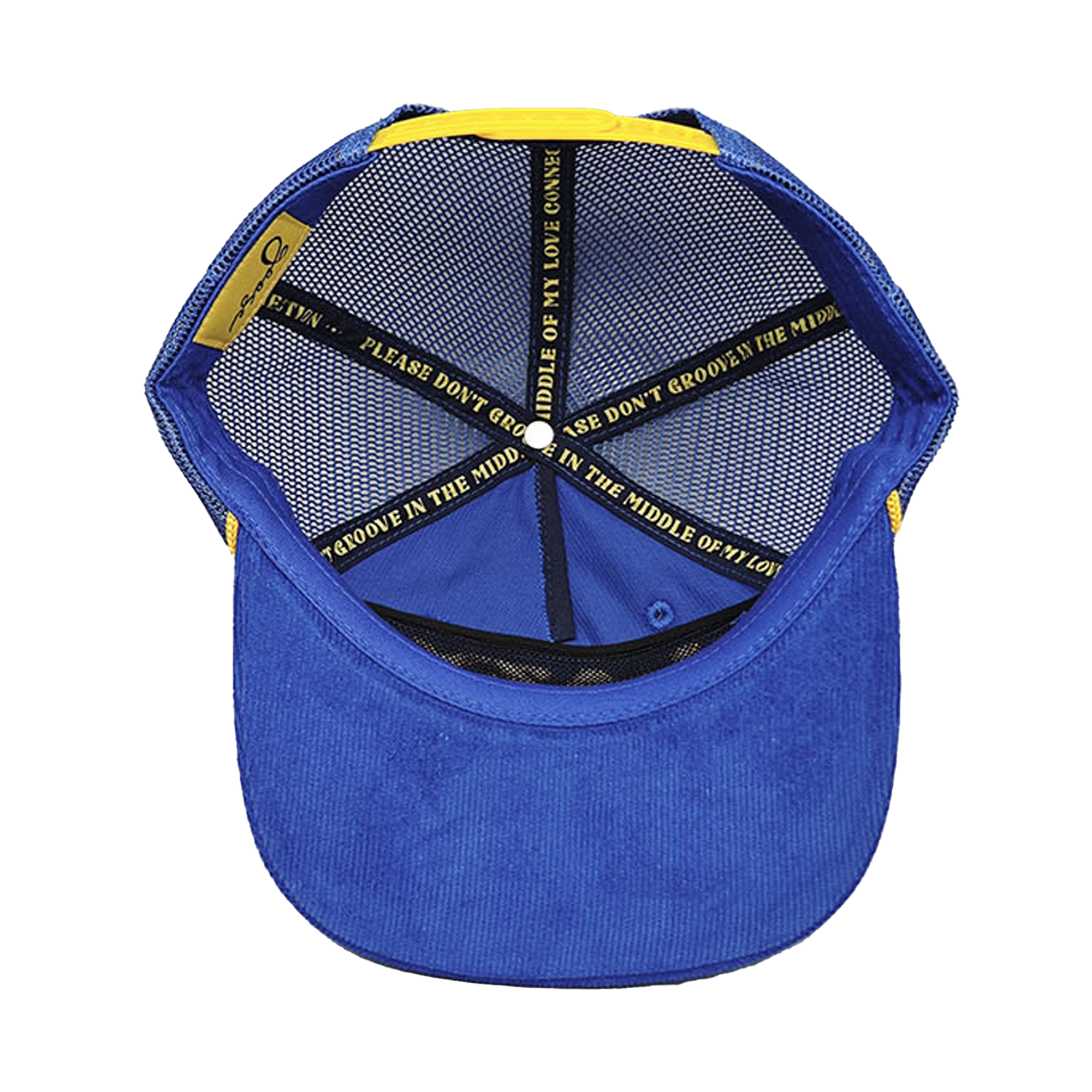 Lazy Poet Trucker Hat