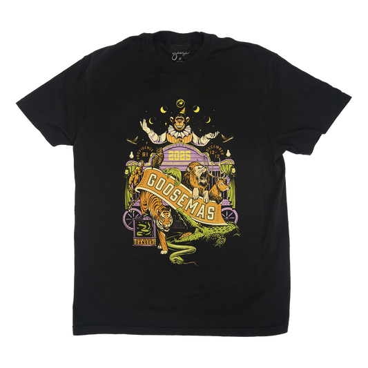 Menagerie Goosemas Tee
