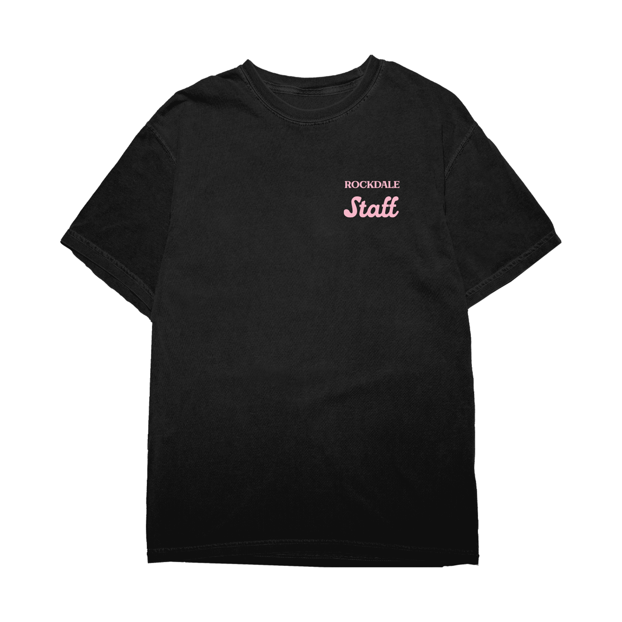 Rockdale Heron Staff Tee