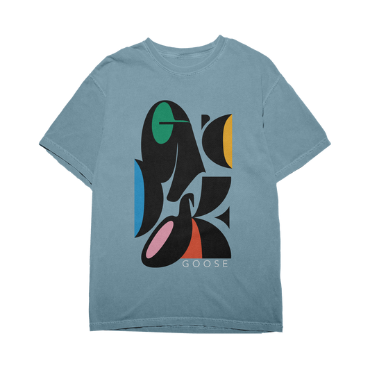 Warp Spheres T-Shirt