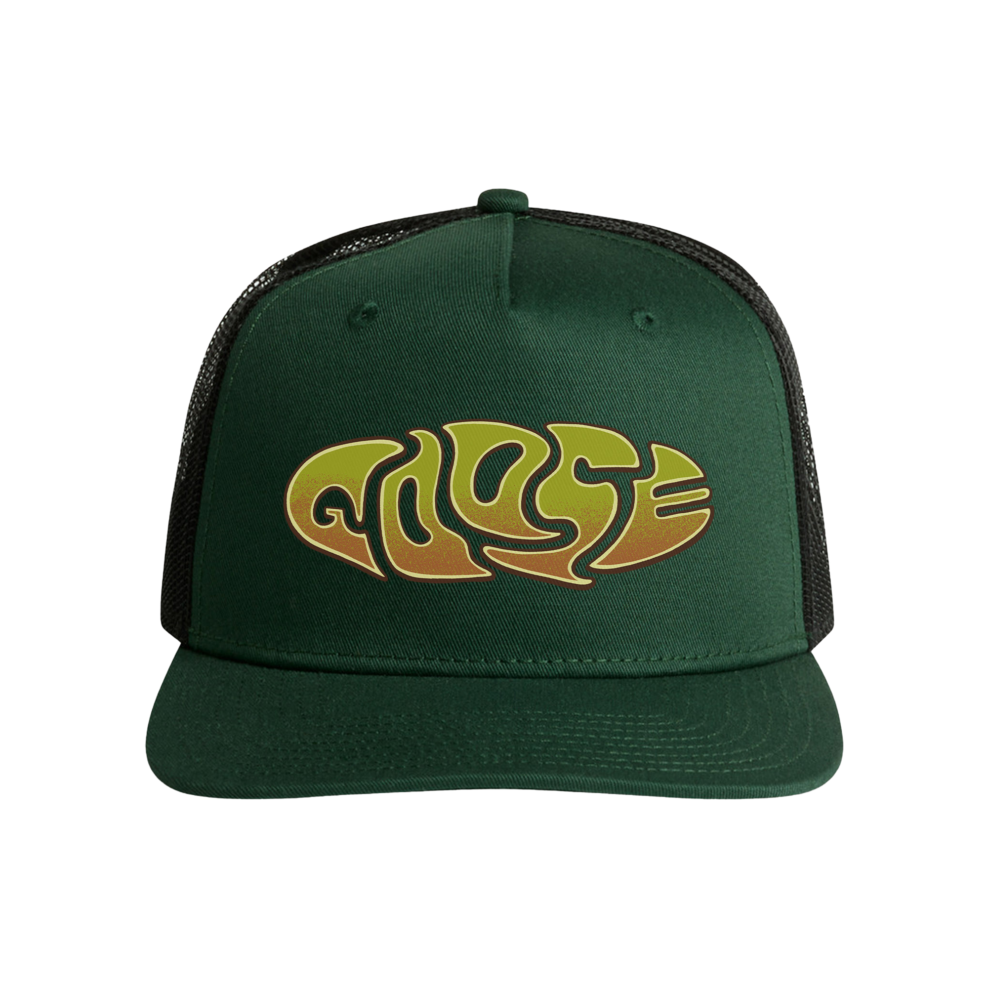 Wild Woman Logo Trucker Cap