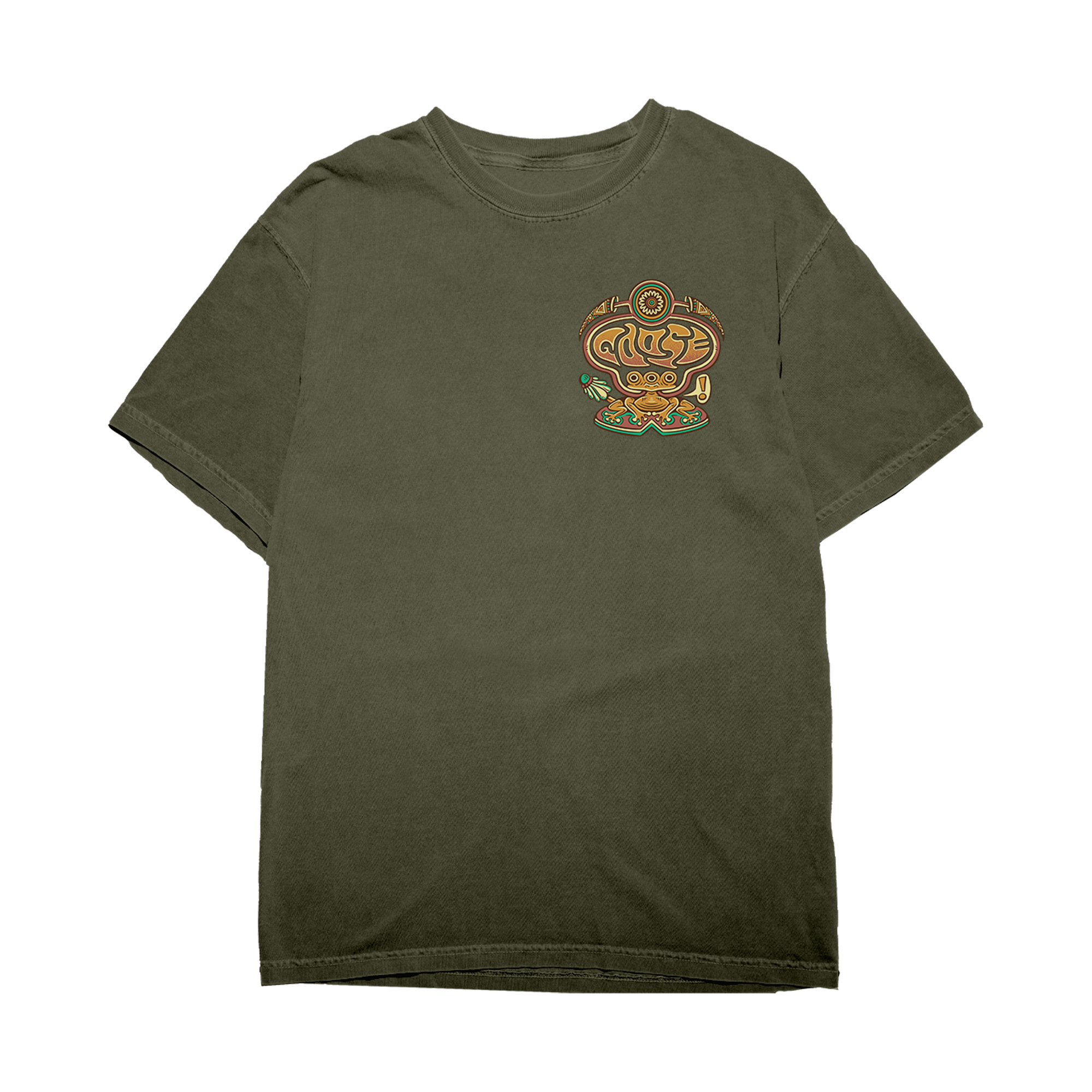 Wild Woman Tee