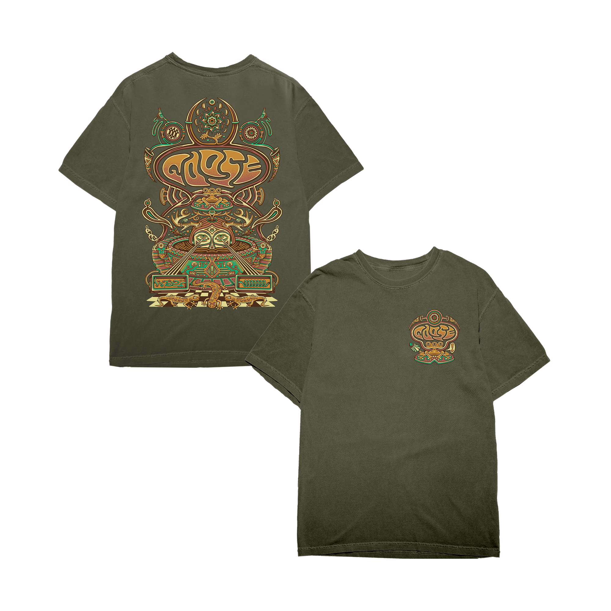 Wild Woman Tee