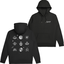 Load image into Gallery viewer, Ted Tapes 2024 Pullover Hoodie
