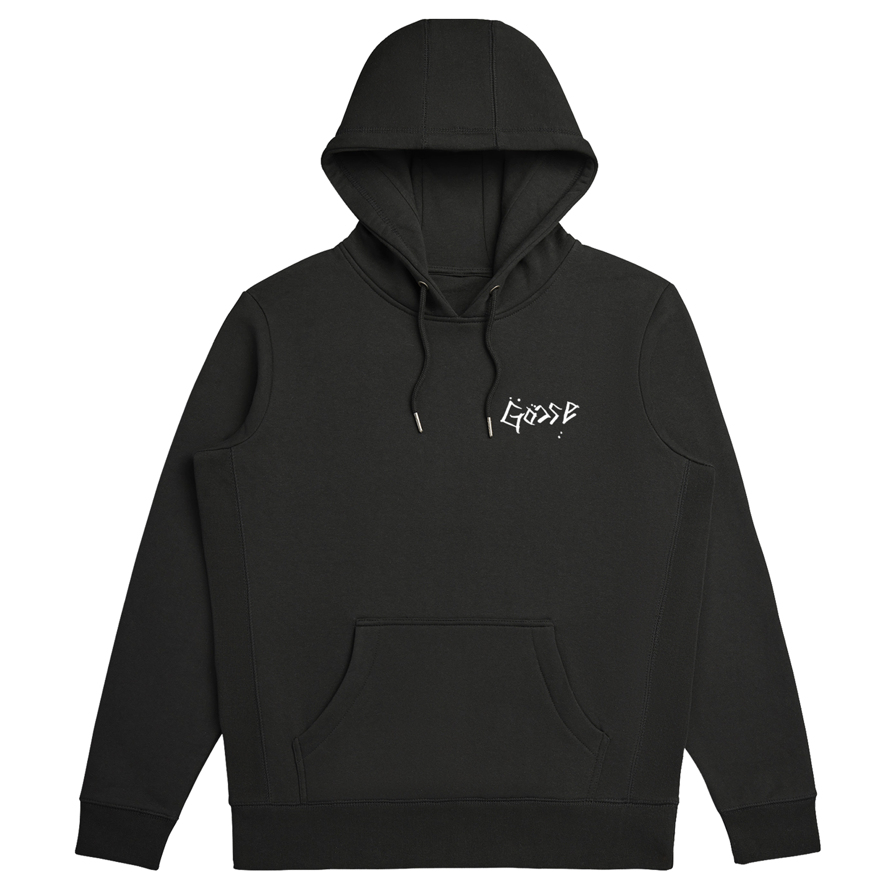 Ted Tapes 2024 Pullover Hoodie – goose the band