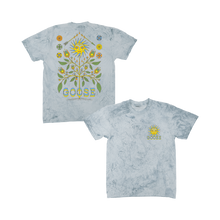 Load image into Gallery viewer, Smiling Sun Colorblast T-Shirt
