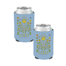 Load image into Gallery viewer, Smiling Sun Koozie
