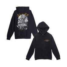 Load image into Gallery viewer, Collage Pullover Hoodie
