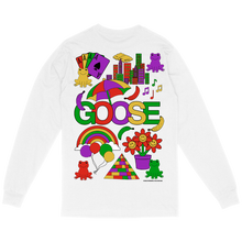 Load image into Gallery viewer, Double Wonderful Longsleeve
