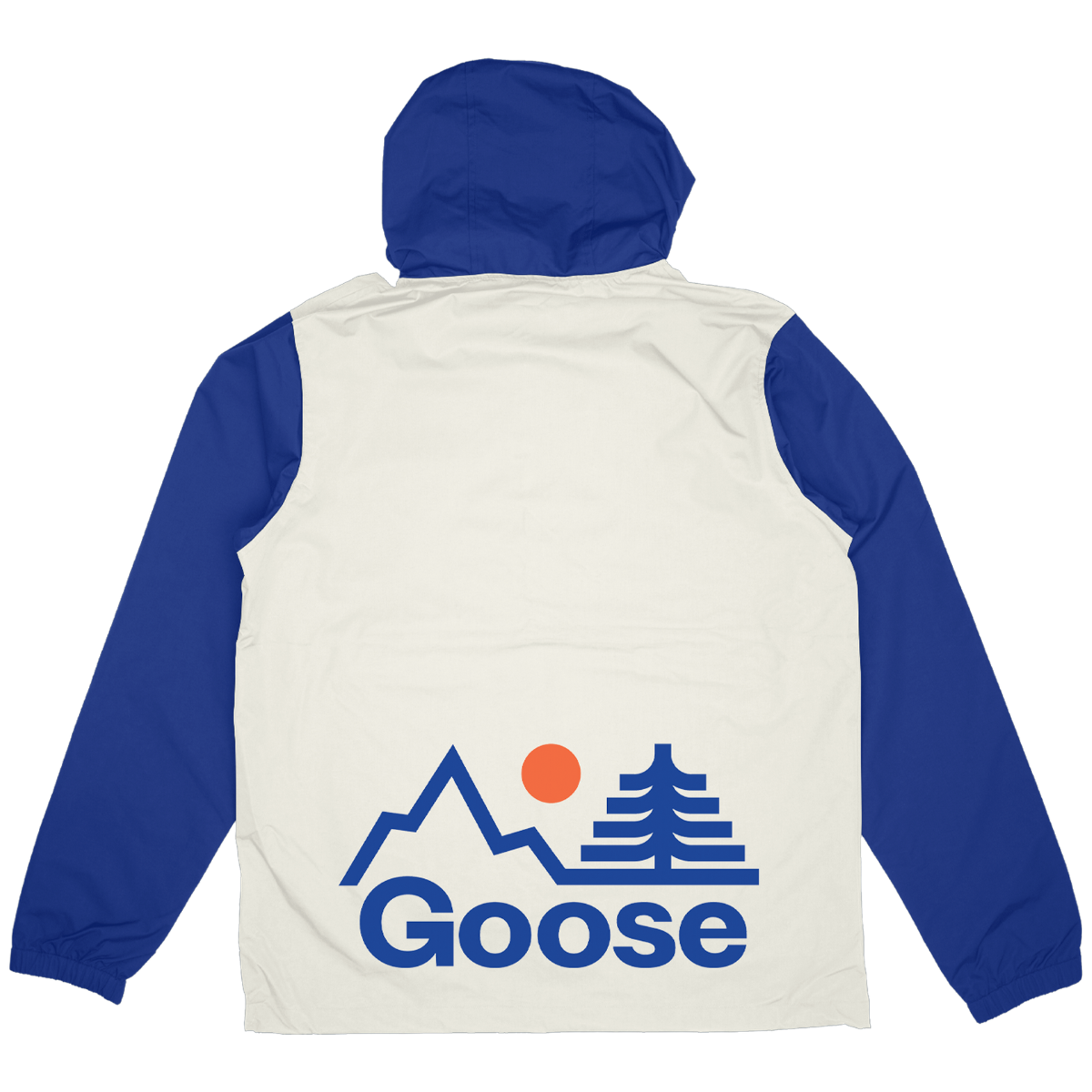 Anorak goose outlet