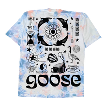 Load image into Gallery viewer, Humbles™ Tie Dye Tee
