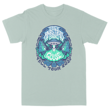 Load image into Gallery viewer, UFO Camp Tour Tee
