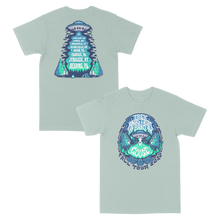 Load image into Gallery viewer, UFO Camp Tour Tee
