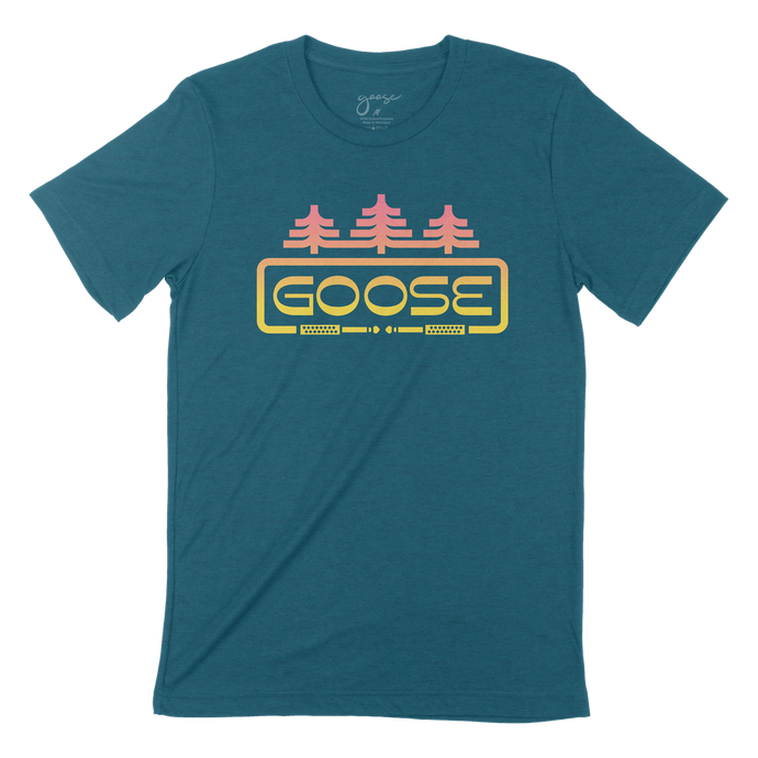 Goose The Band | Official Merch Store