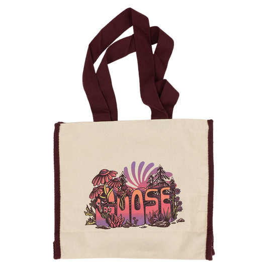 Spring 2023 Tour Tote